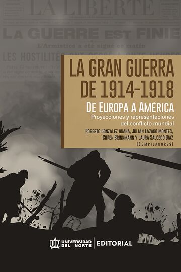 La Gran Guerra de...