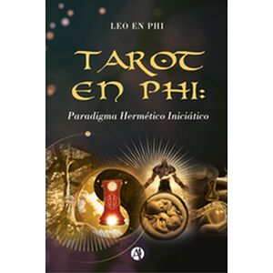 Tarot en PHI: Paradigma...