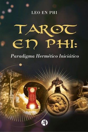 Tarot en PHI: Paradigma...