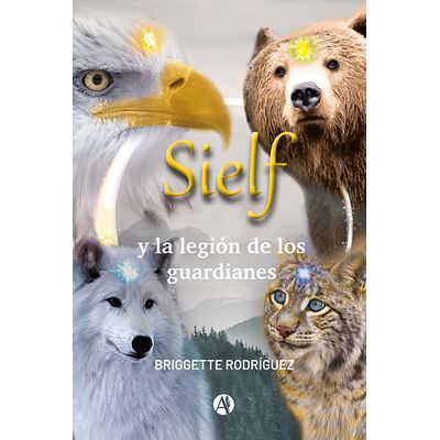 Sielf y la legión de los...