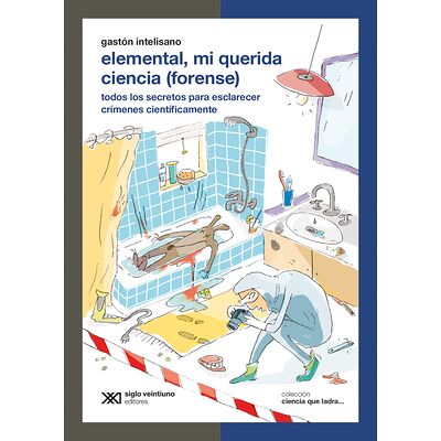 Elemental, mi querida...
