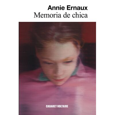 Memoria de chica