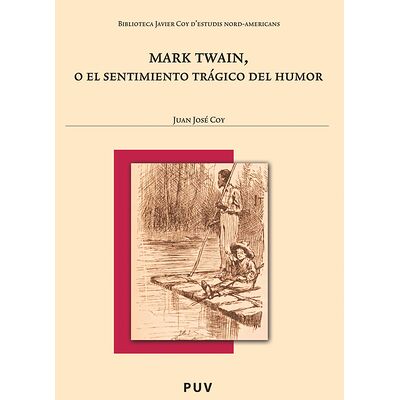 Mark Twain, o el...
