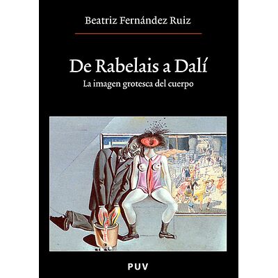 De Rabelais a Dalí