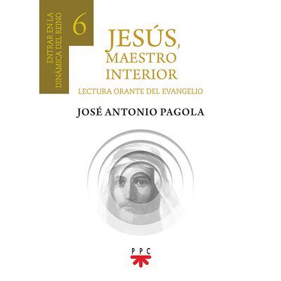 Jesús, Maestro interior 6