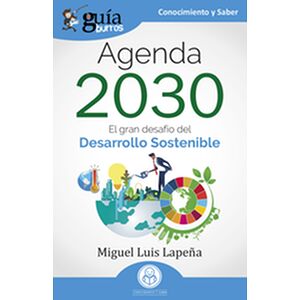 GuíaBurros: Agenda 2030