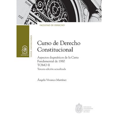 Curso de derecho...