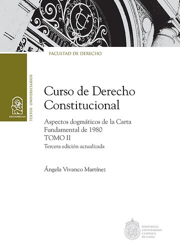Curso de derecho...