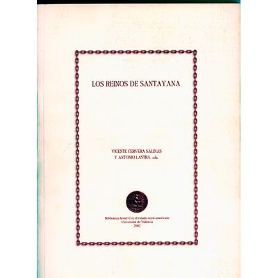 Los reinos de Santayana
