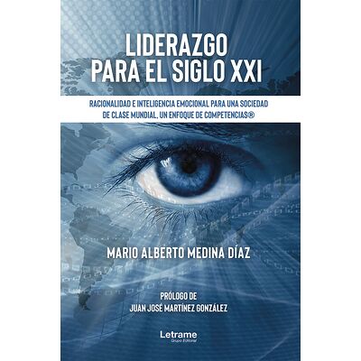 Liderazgo para el siglo XXI
