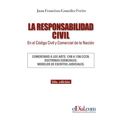 La Responsabilidad Civil en...