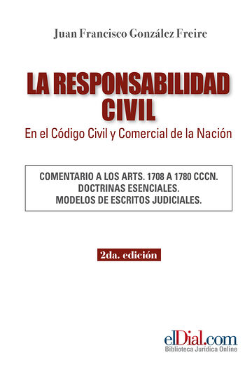 La Responsabilidad Civil en...