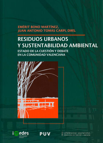 Residuos urbanos y...