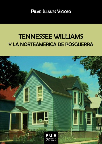 Tennessee Williams y la...
