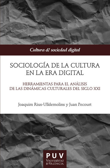 Sociología de la cultura en...