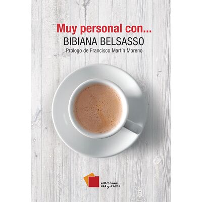 Muy personal con... Bibiana...