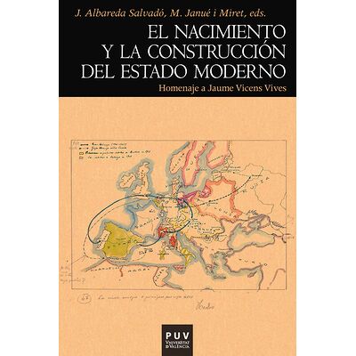El nacimiento y la...