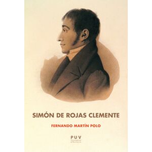 Simón de Rojas Clemente