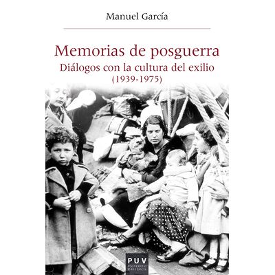 Memorias de posguerra
