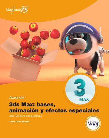 Aprender 3ds Max: animación...