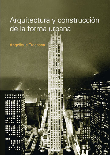 Arquitectura y construcción...
