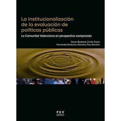 La institucionalización de...