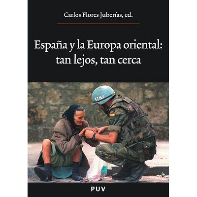 España y la Europa...