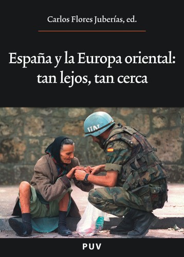 España y la Europa...