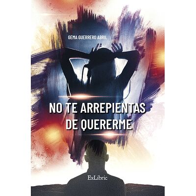 No te arrepientas de quererme