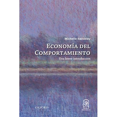La economía del comportamiento