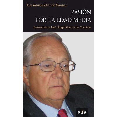 Pasión por la Edad Media
