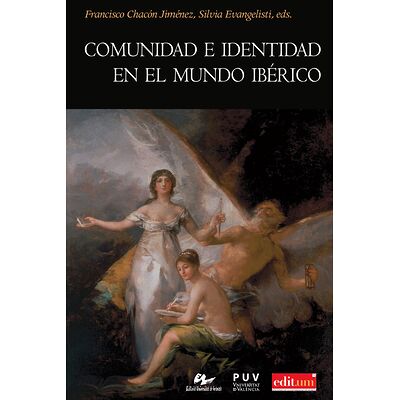 Comunidad e identidad en el...