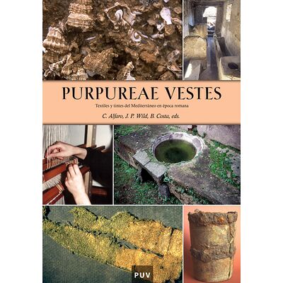 Purpureae Vestes I....