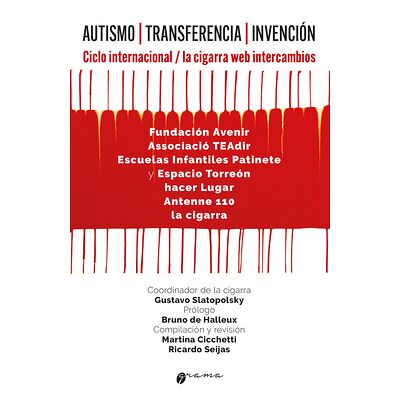 Autismo | Transferencia |...
