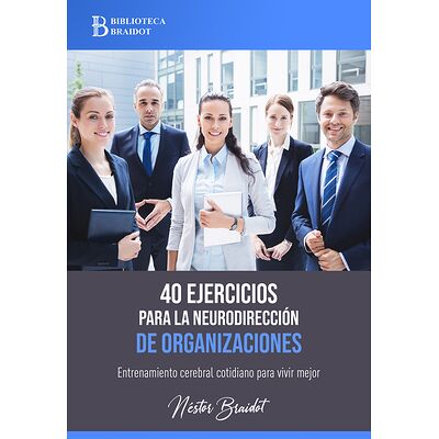 40 ejercicios para la...