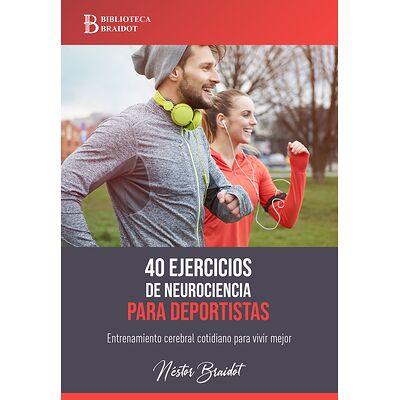 40 ejercicios de...