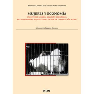 Mujeres y economía