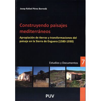 Construyendo paisajes...