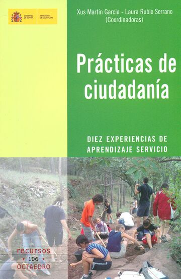 Prácticas de ciudadanía....