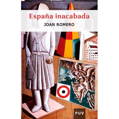 España inacabada