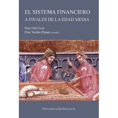 El sistema financiero a...