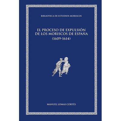 El proceso de expulsión de...