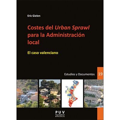 Costes del 'Urban Sprawl'...