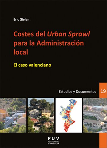 Costes del 'Urban Sprawl'...