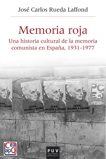 Memoria Roja