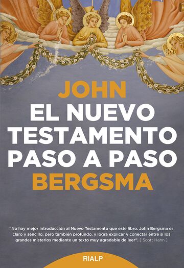 El Nuevo Testamento paso a...