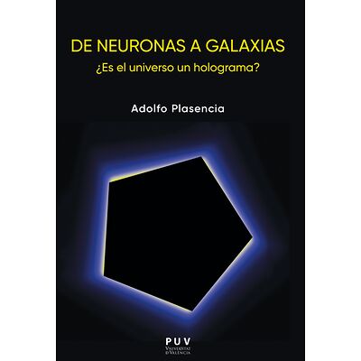De neuronas a galaxias.
