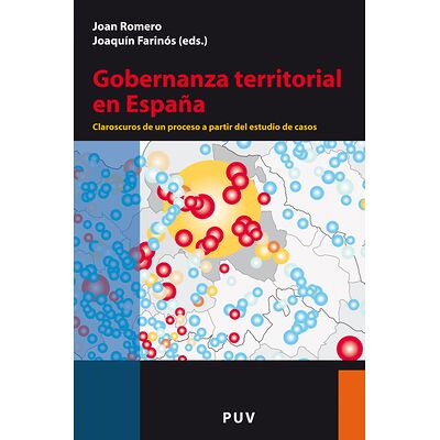 Gobernanza territorial en...