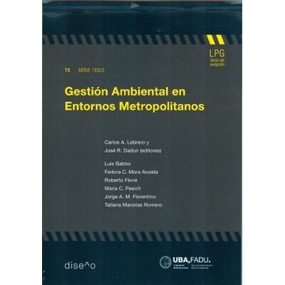 GESTION AMBIENTAL EN...
