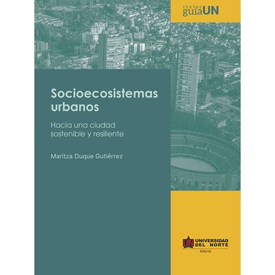 Socioecosistemas urbanos